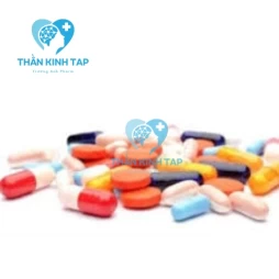 Oubapentin 150mg Meyer - Thuốc điều trị đau thần kinh